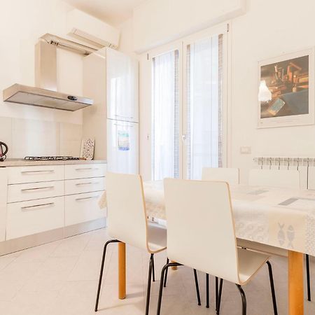 055 G&G House Apartment Levanto Luaran gambar