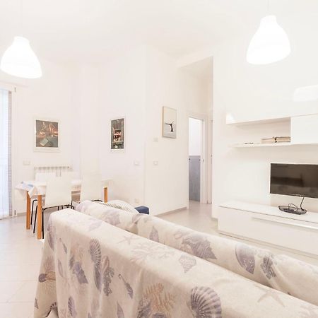 055 G&G House Apartment Levanto Luaran gambar