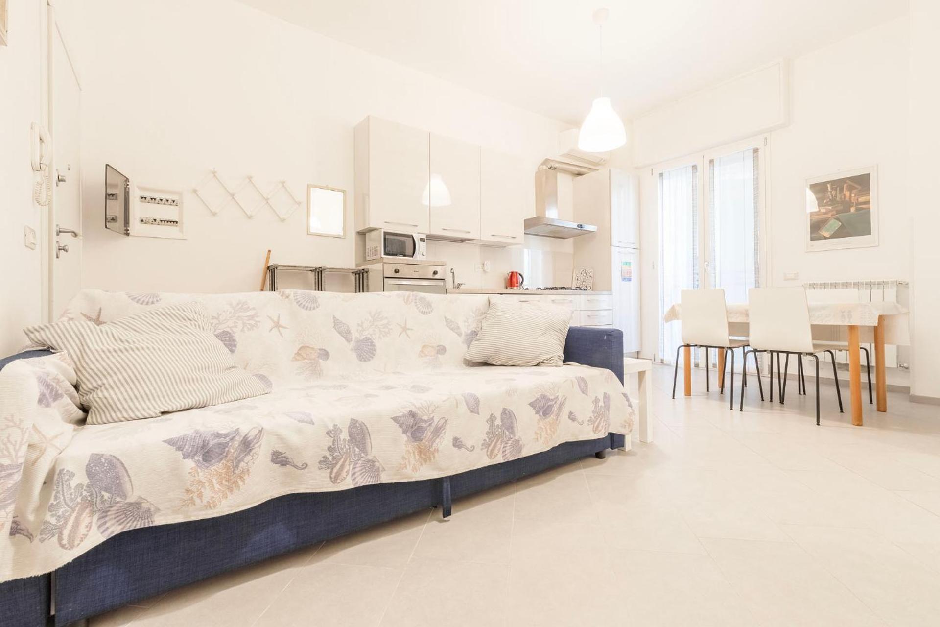 055 G&G House Apartment Levanto Luaran gambar