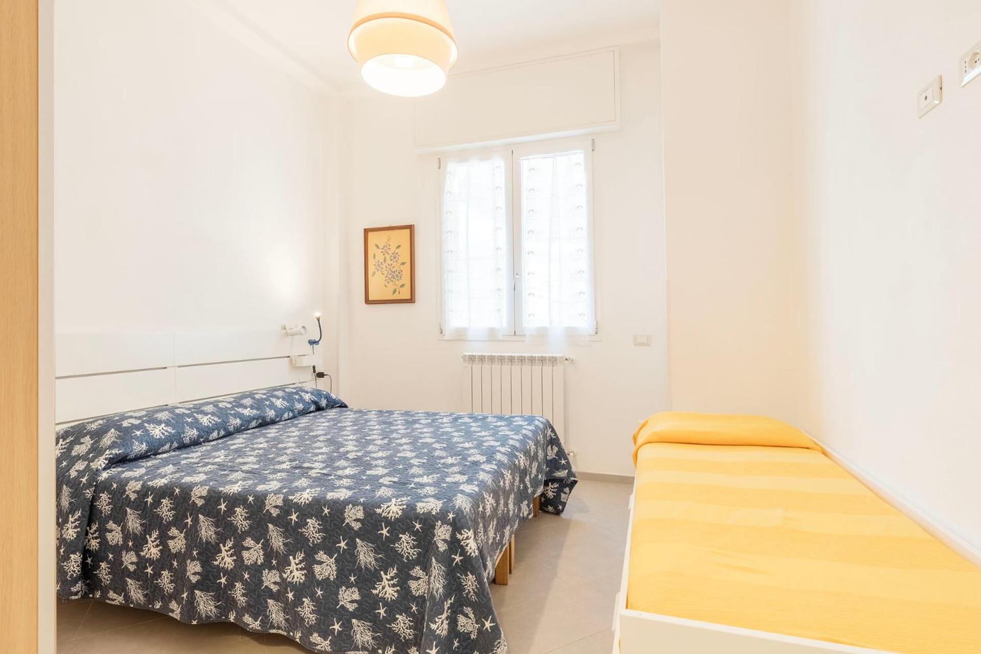055 G&G House Apartment Levanto Luaran gambar