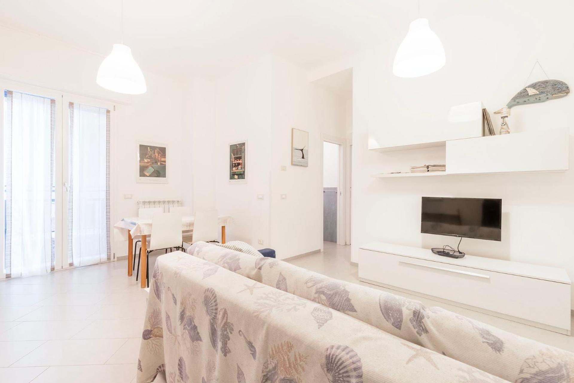 055 G&G House Apartment Levanto Luaran gambar