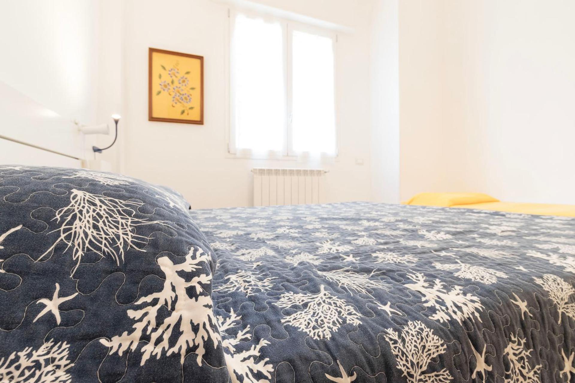 055 G&G House Apartment Levanto Luaran gambar