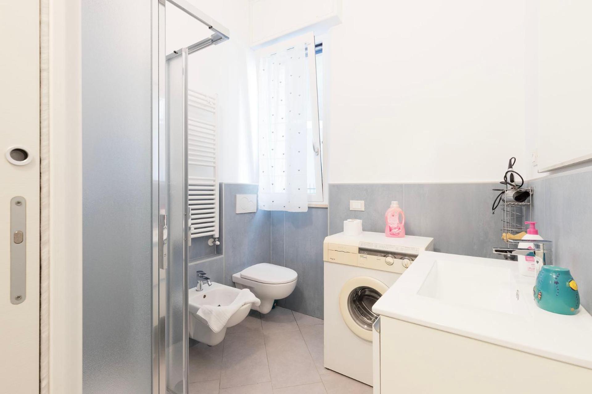 055 G&G House Apartment Levanto Luaran gambar