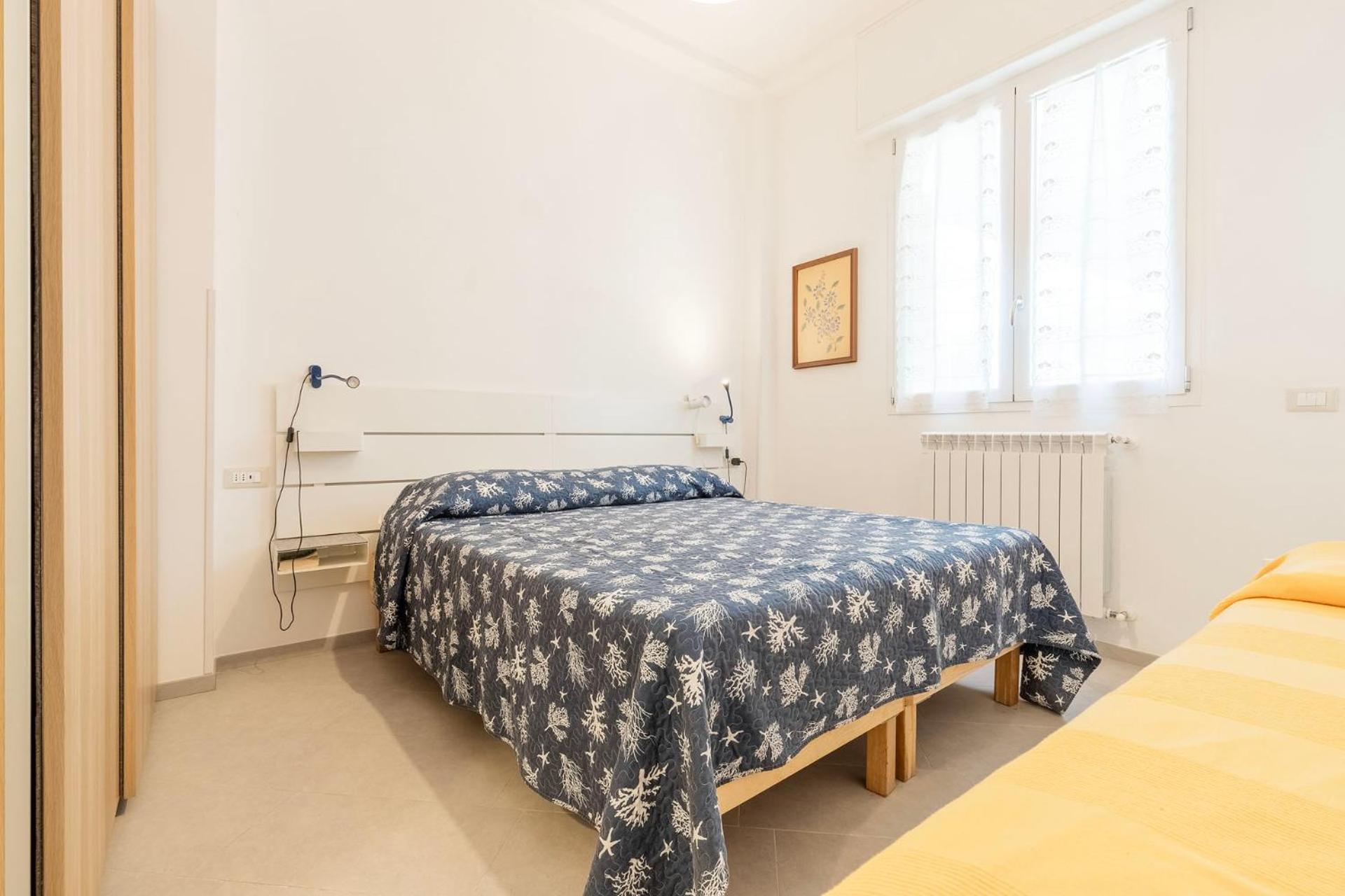 055 G&G House Apartment Levanto Luaran gambar