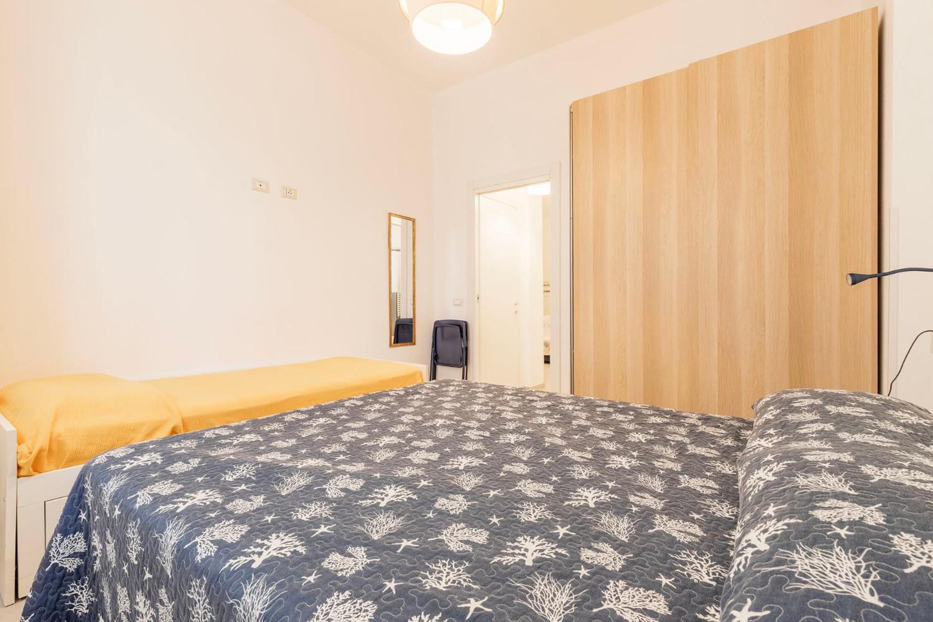 055 G&G House Apartment Levanto Luaran gambar